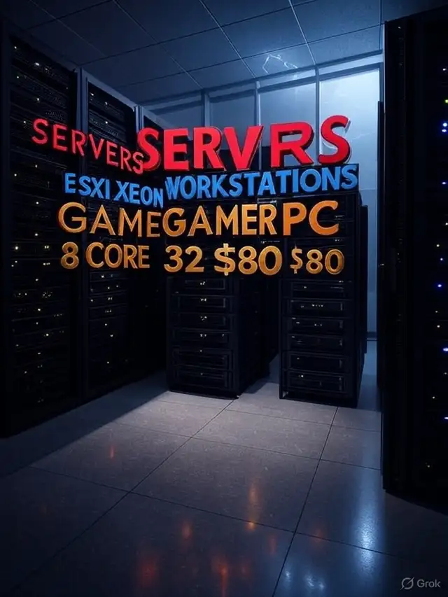 Peavey Uma 352 Integrated Modular Amplifier 200  crown power amp - Photo 4
