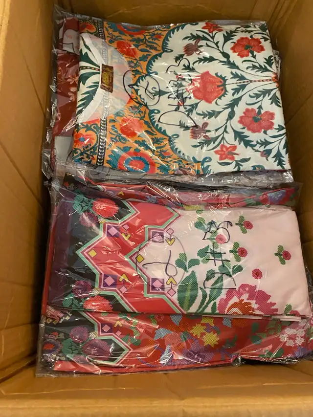 Lawn suits shalwar Kameez New stock available $35-$95 - Photo 2