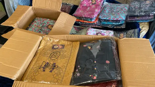 Lawn suits shalwar Kameez New stock available $35-$95 - Photo 3