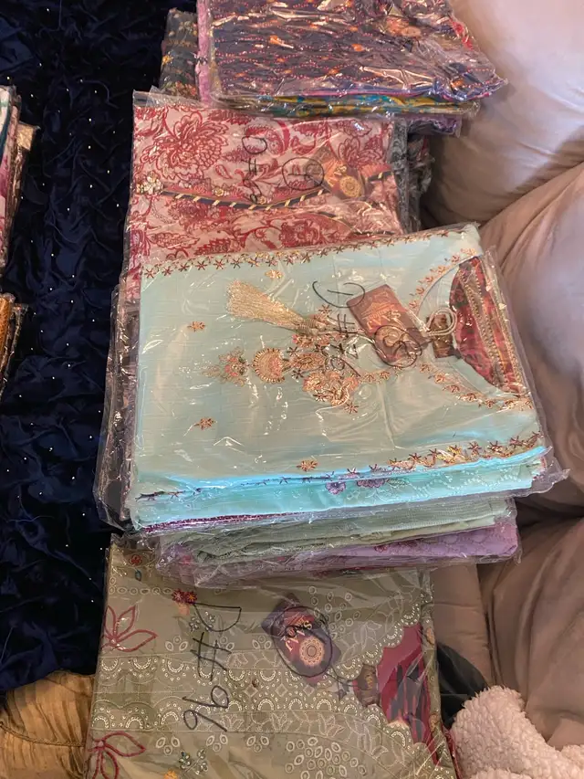 Lawn suits shalwar Kameez New stock available $35-$95 - Photo 6