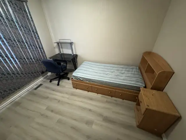 Room for rent