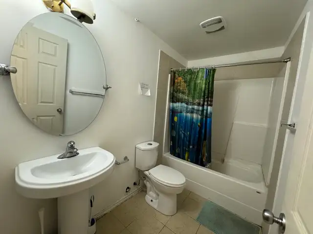 Room for rent - Photo 6
