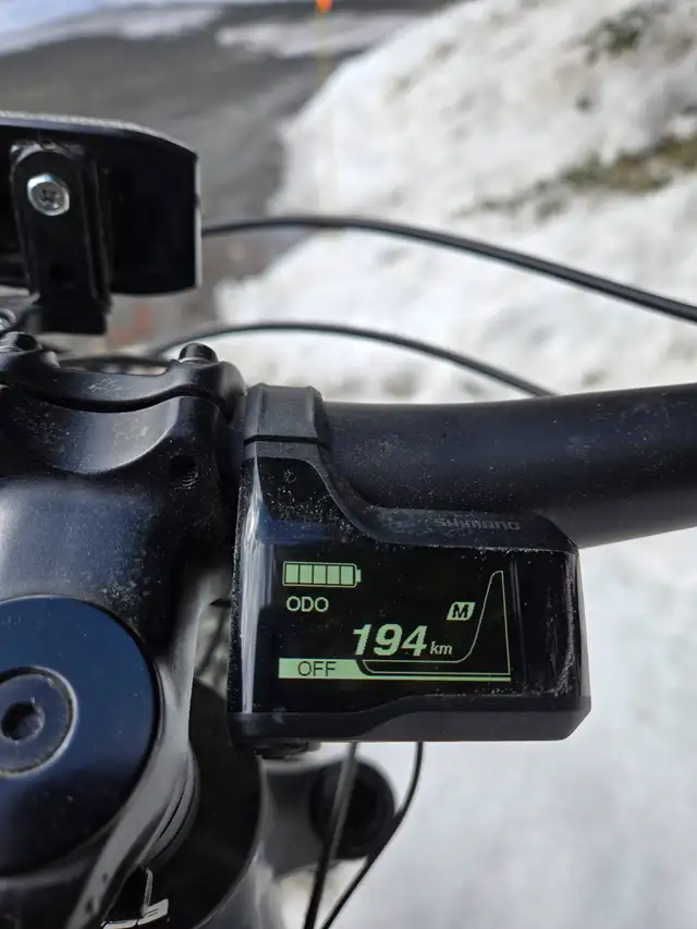 Vélo Électrique Norco Fluid VLT-A1 - Photo 3