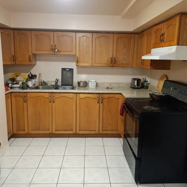 ROOM FOR RENT - Photo 5