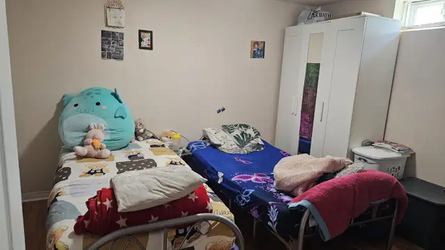 ROOM FOR RENT - Photo 7