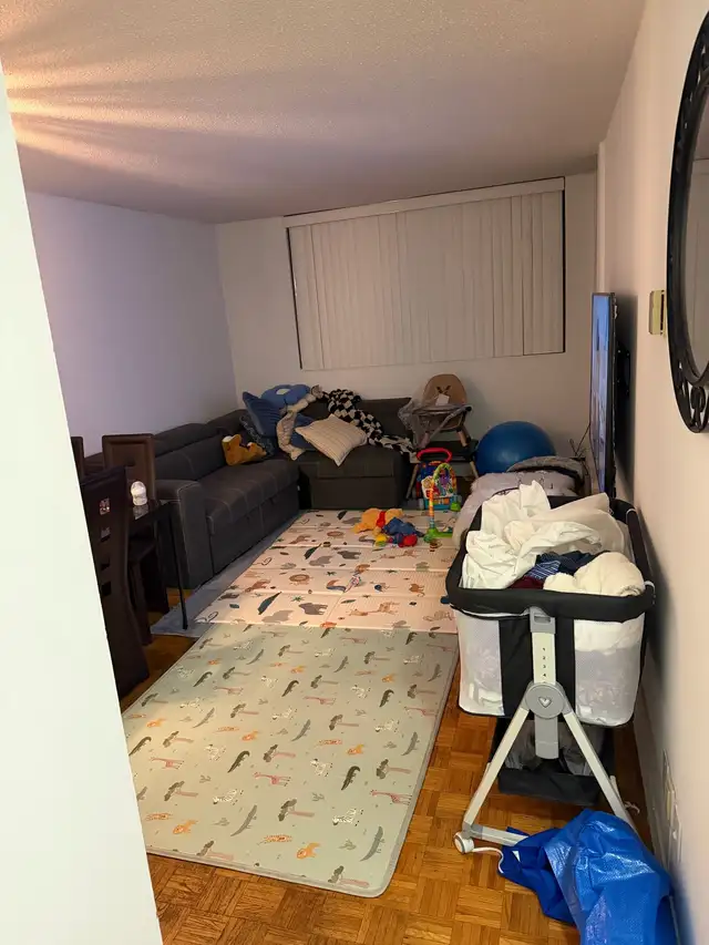 appartement à louer - Photo 2