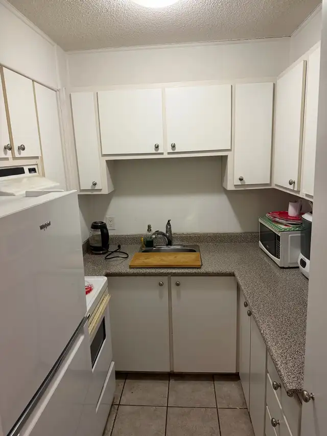 appartement à louer - Photo 4