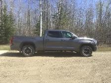 2024 Toyota Tundra SR5L TRD
