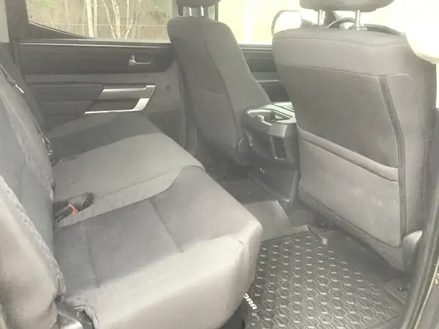 2024 Toyota Tundra SR5L TRD - Photo 7