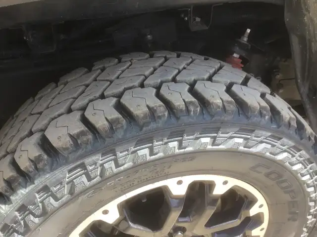 2024 Toyota Tundra SR5L TRD - Photo 9