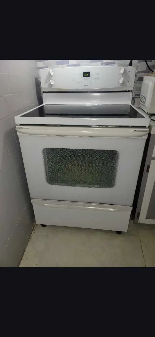 Stove for sale,  excellent shape