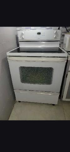 Stove for sale,  excellent shape