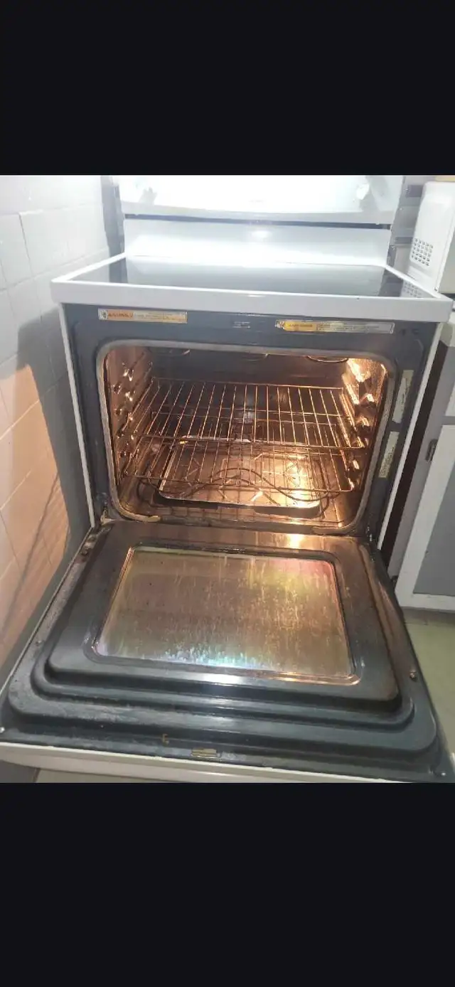 Stove for sale,  excellent shape - Photo 2