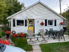 TWO ROOMS FOR RENT FOR SHUTDOWN  WORKERS