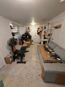 1 Bedroom Basement Apartment lease assignment - Photo 9