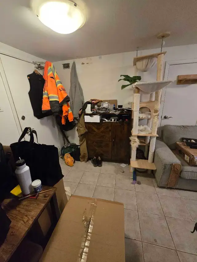 1 Bedroom Basement Apartment lease assignment - Photo 10