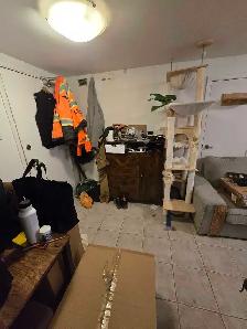1 Bedroom Basement Apartment lease assignment - Photo 10
