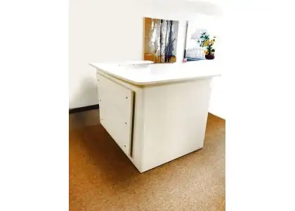 All year special: 6' reception desk $699!! - Photo 9