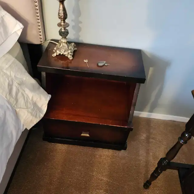 Bedroom Set - Pepler - Photo 2