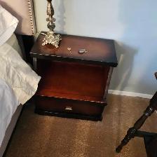 Bedroom Set - Pepler - Photo 2