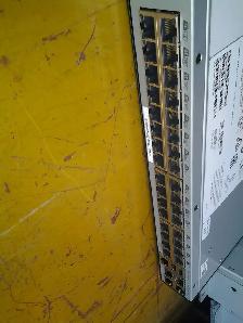 Vertiv Avocent ACS8032MDAC (ACS 8000 series 32-port Advanced Ser - Photo 3