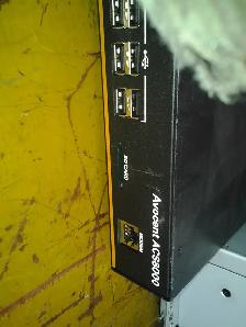 Vertiv Avocent ACS8032MDAC (ACS 8000 series 32-port Advanced Ser - Photo 6