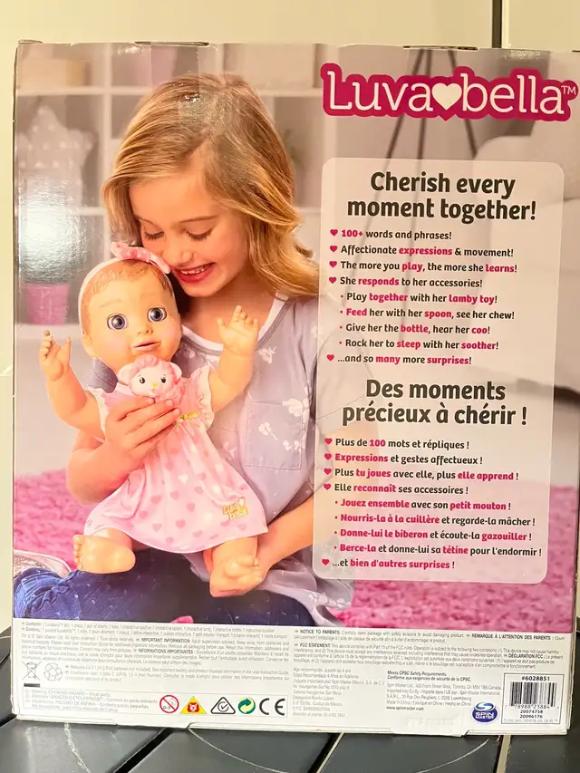 jouet enfant - Photo 2