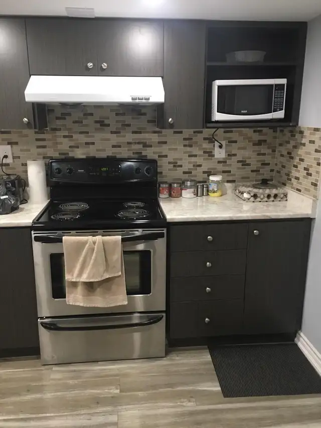 Room Rent June 1st Torbram/Sandalwood Brampton (Male) - Photo 4