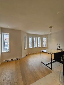 For Rent 5 1/5 Luxurious Apartment Across Snowdon Metro Station - Photo 3
