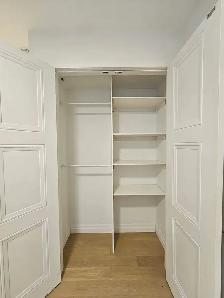For Rent 5 1/5 Luxurious Apartment Across Snowdon Metro Station - Photo 9