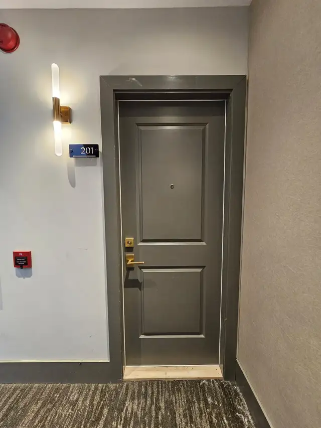 For Rent 5 1/5 Luxurious Apartment Across Snowdon Metro Station - Photo 14