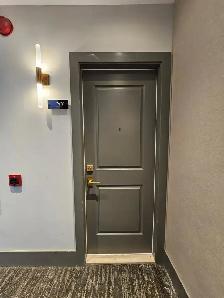 For Rent 5 1/5 Luxurious Apartment Across Snowdon Metro Station - Photo 14