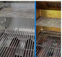 Barbecue and Oven Cleaning Service - Photo 4