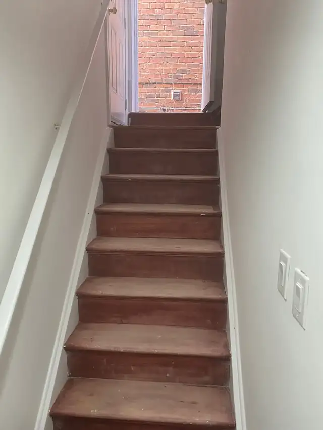 Legal Basement for rent - Photo 13