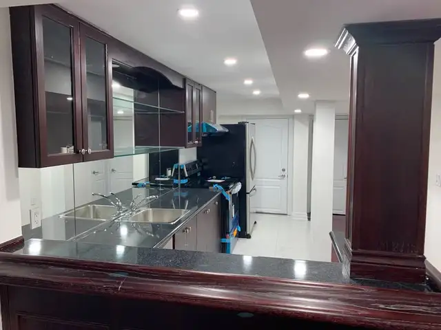 Legal Basement for rent - Photo 14