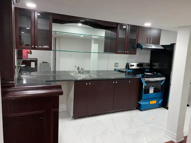Legal Basement for rent - Photo 15