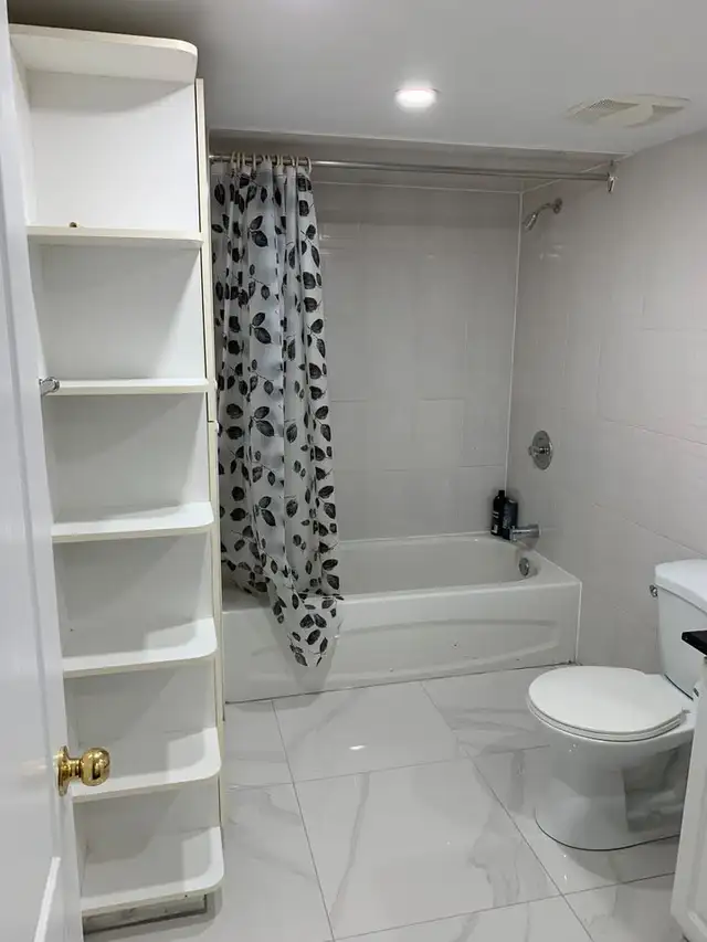 Legal Basement for rent - Photo 17