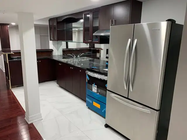 Legal Basement for rent - Photo 18