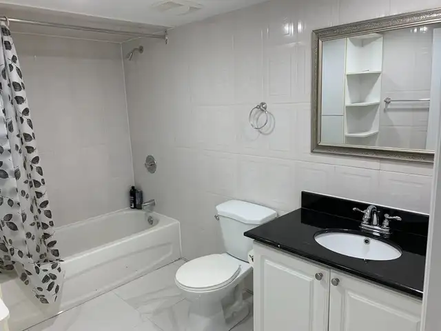 Legal Basement for rent - Photo 21