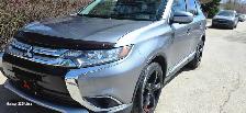 2017 mitsubishi outlander es AWD suv