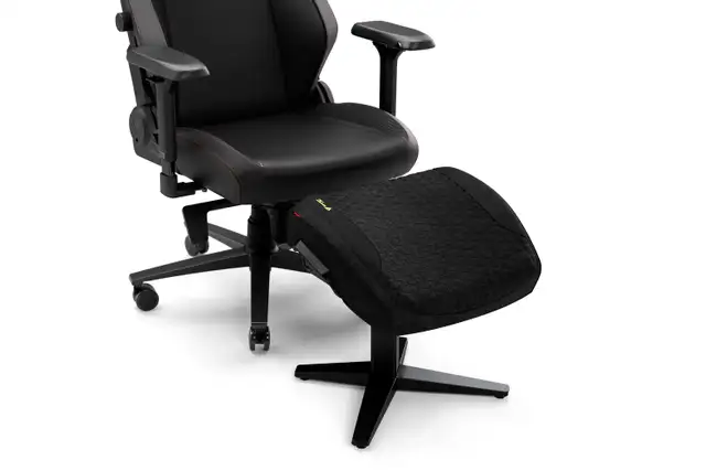 Secretlab OTTO Legrest   Other Secretlab Gear – NEW - Photo 2