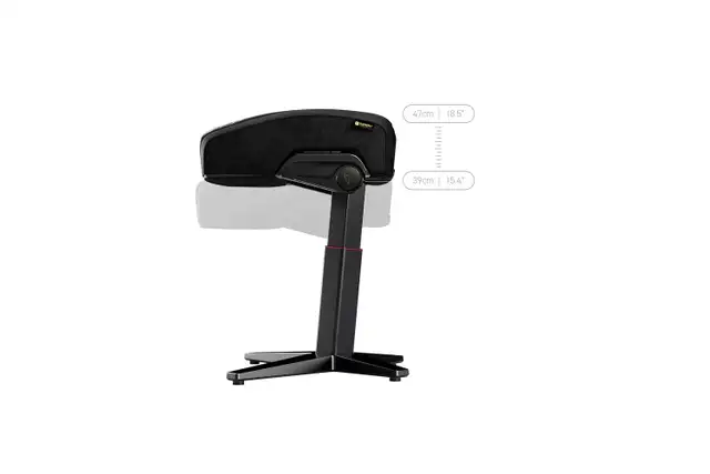 Secretlab OTTO Legrest   Other Secretlab Gear – NEW - Photo 3