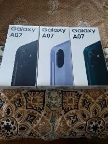 BRAND NEW SEALED SAMSUNG GALAXY A07 64GB UNLOCKED