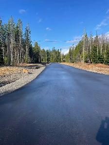 2 Acre lots for sale in Jackpine (Loeppky Place)