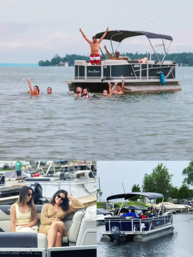 2026 Spring Perch Days on Lake Simcoe - Photo 3