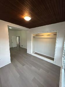 Spacious 2-bedroom apartment – Dufferin & Rogers | $2,700/month