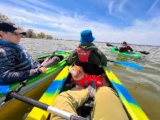 Toronto Best Kayaking on Lake Simcoe ☀️$25