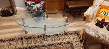 Beautiful and stylish coffee table