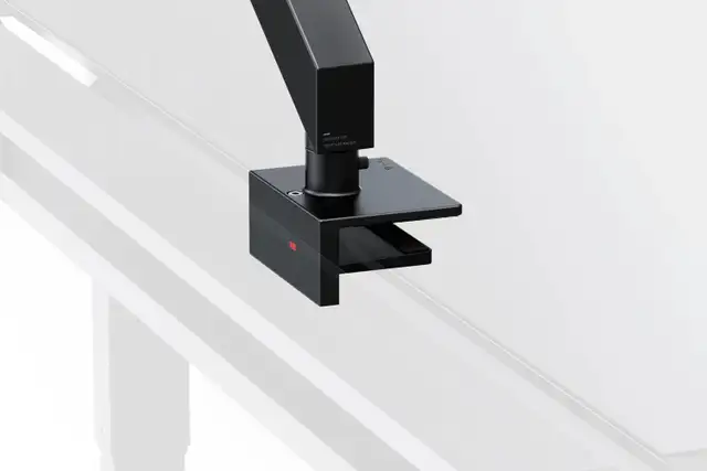 Secretlab Heavy Duty Monitor Arm   Extra Secretlab Gear – NEW - Photo 5