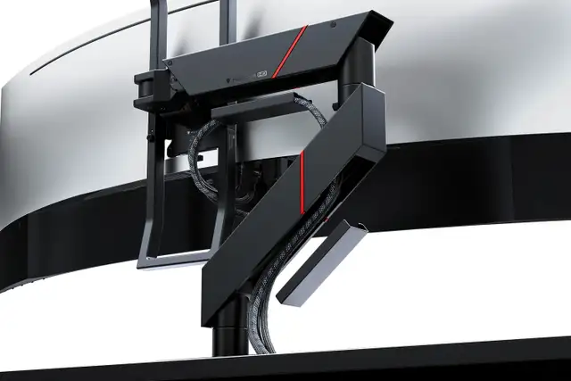 Secretlab Heavy Duty Monitor Arm   Extra Secretlab Gear – NEW - Photo 8